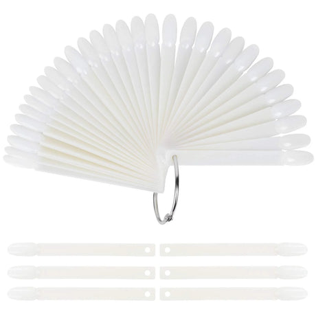 SAMPLE TIP (DISPLAY TIP) | 50PCS