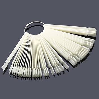 SAMPLE TIP (DISPLAY TIP) | 50PCS
