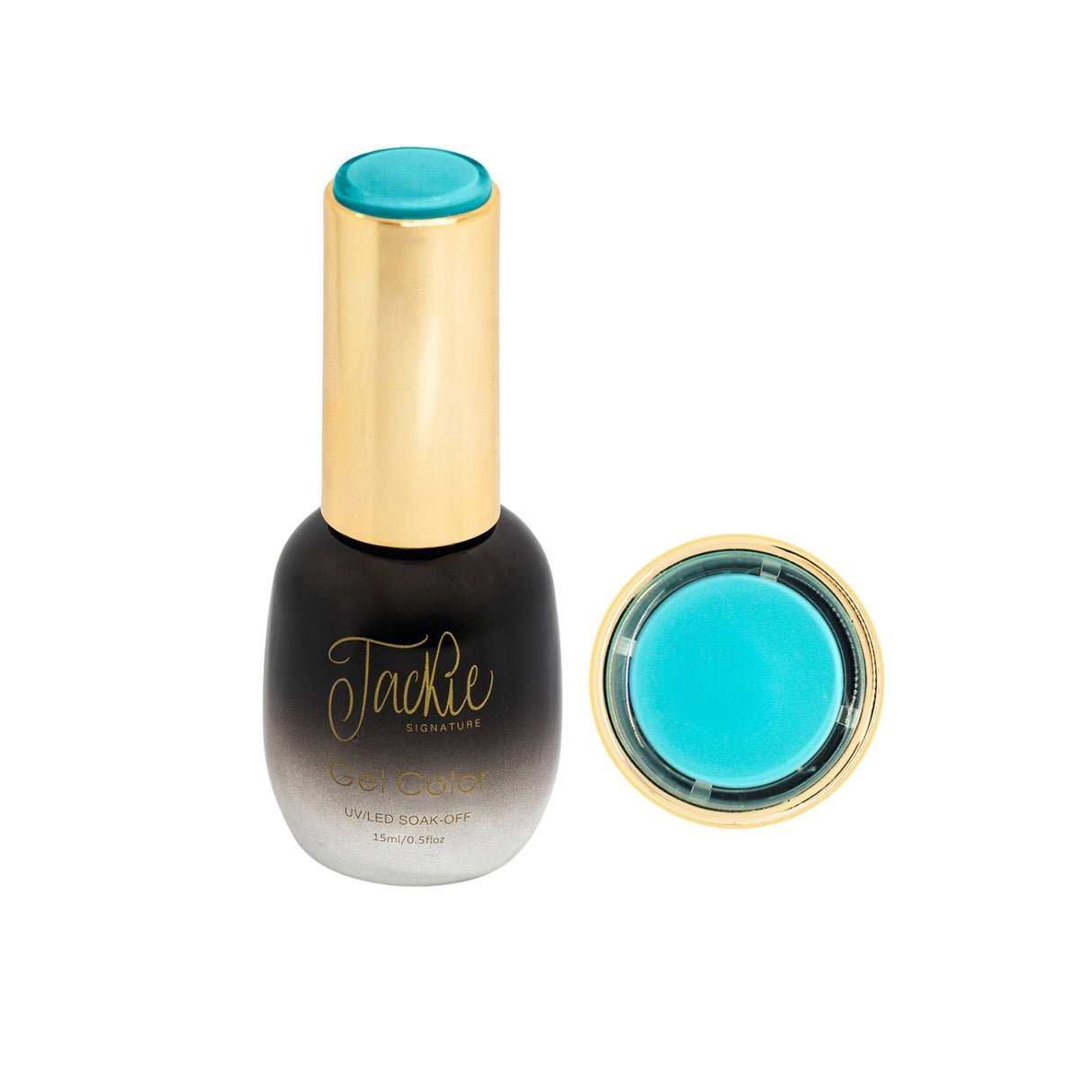 JACKIE SIGNATURE | PREMIUM GEL COLOR #062