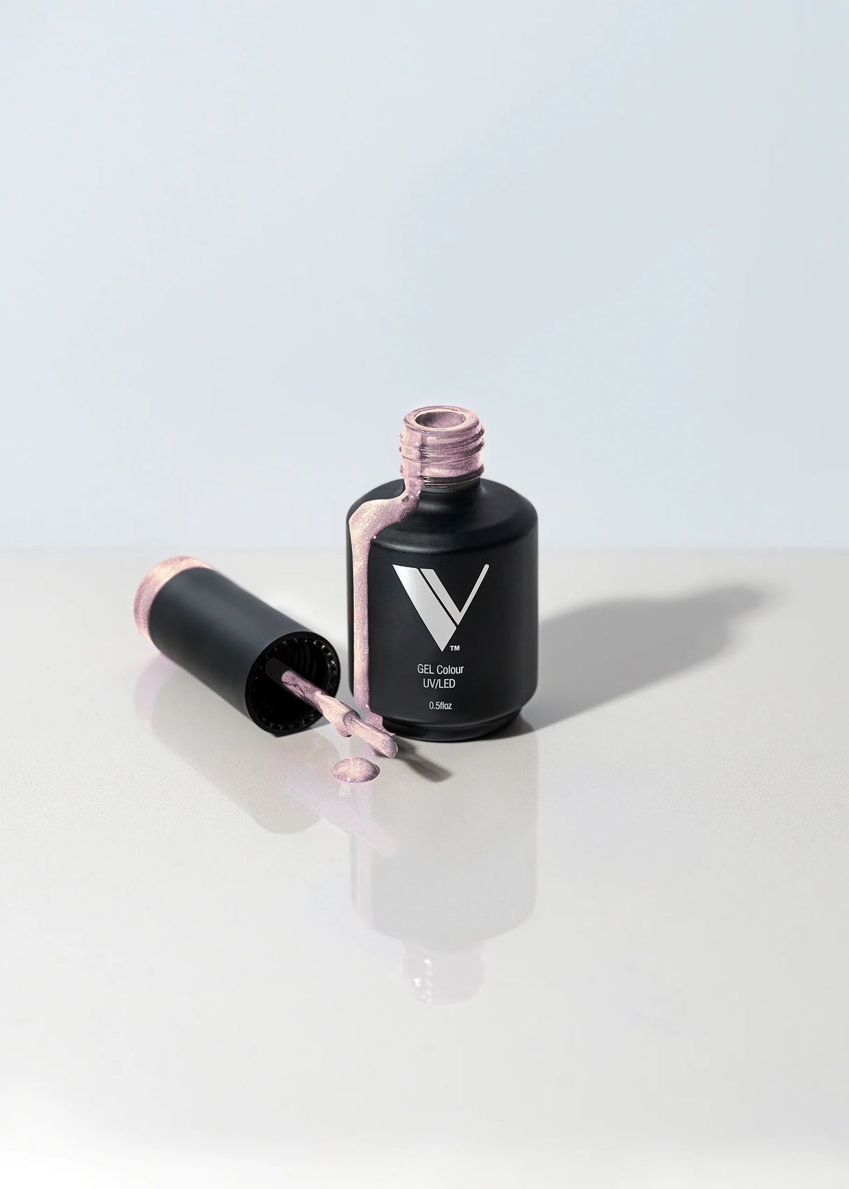 VALENTINO | GEL POLISH - 063