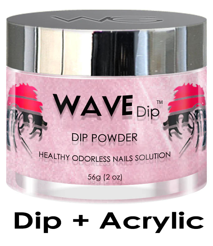 WAVE | 4 IN 1 - ACRYLIC & DIP POWDER - W063
