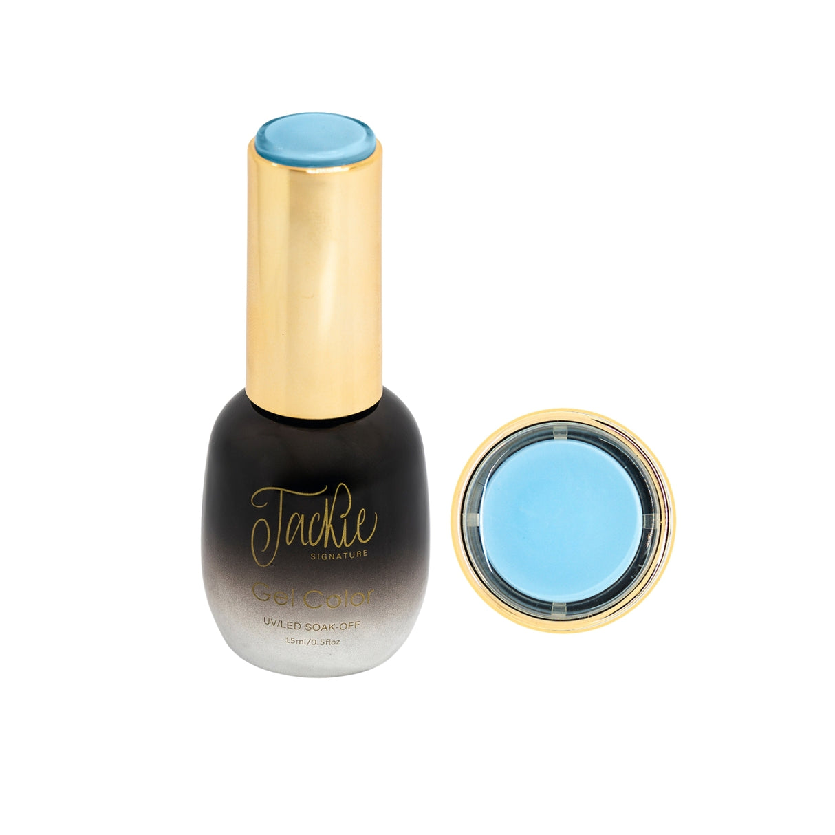JACKIE SIGNATURE | PREMIUM GEL COLOR #064