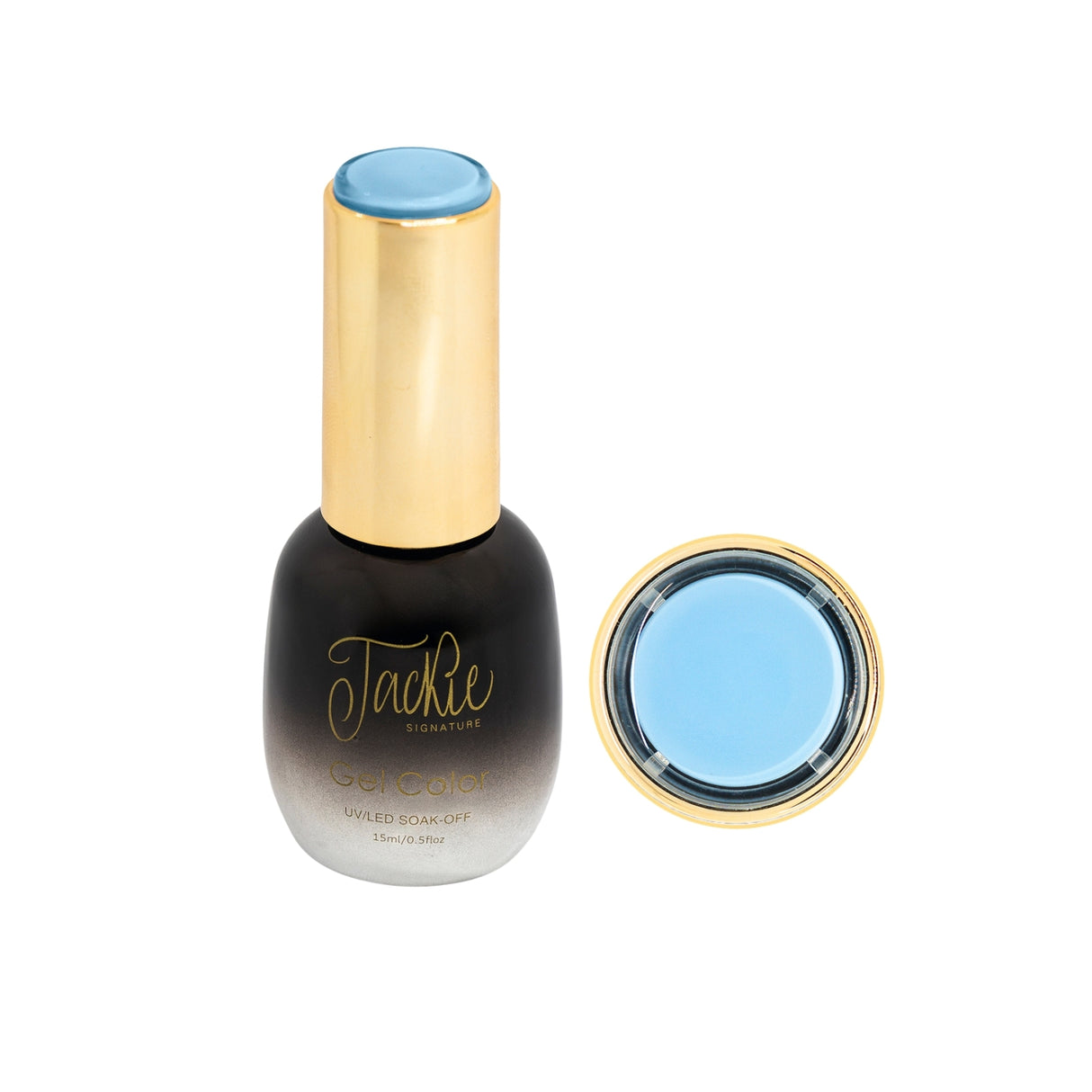 JACKIE SIGNATURE | PREMIUM GEL COLOR #065