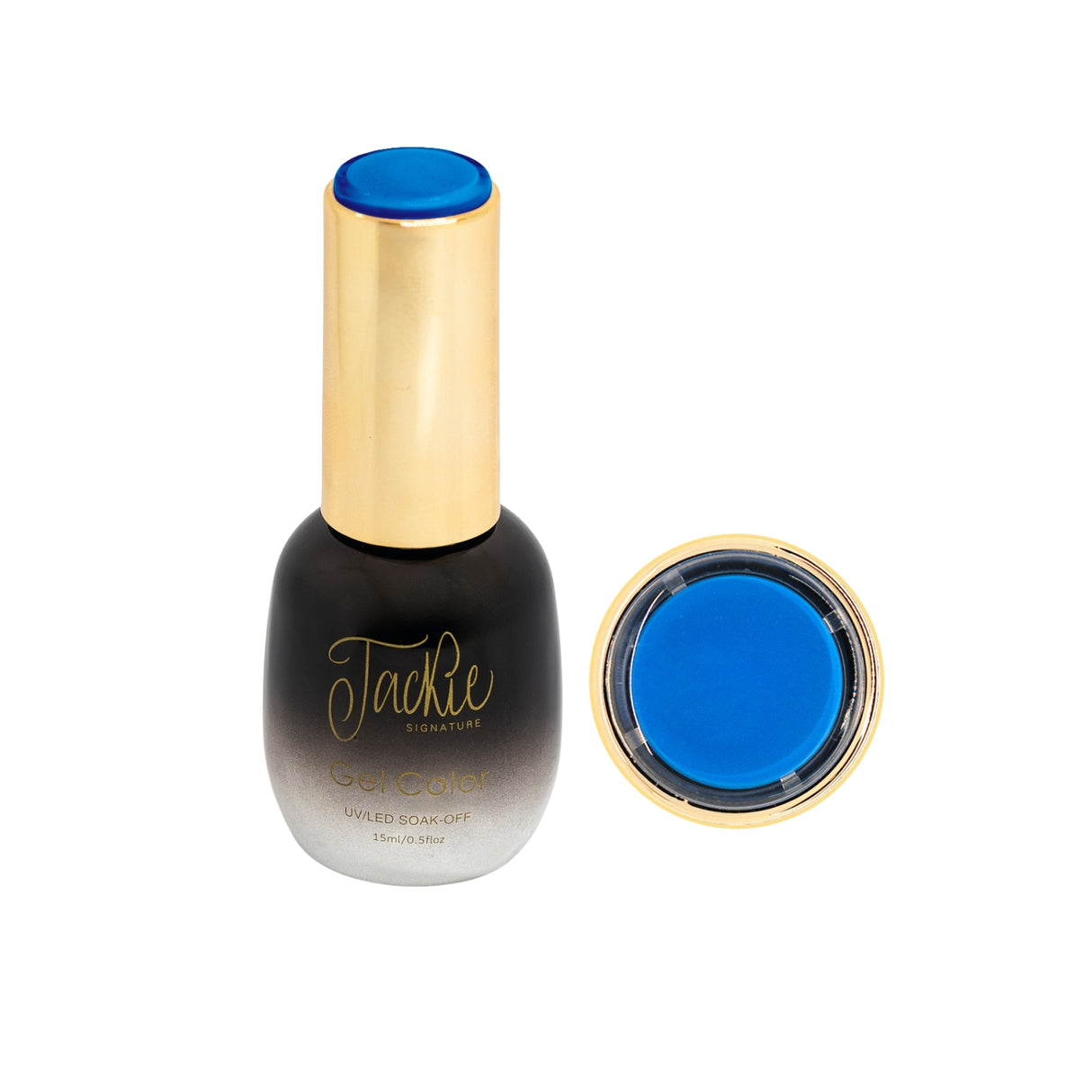 JACKIE SIGNATURE | PREMIUM GEL COLOR #066