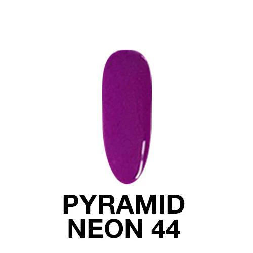PYRAMID | NEON POWDER | #044