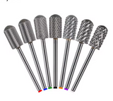 LARGE BARREL SMOOTH TOP BIT 6.6mm