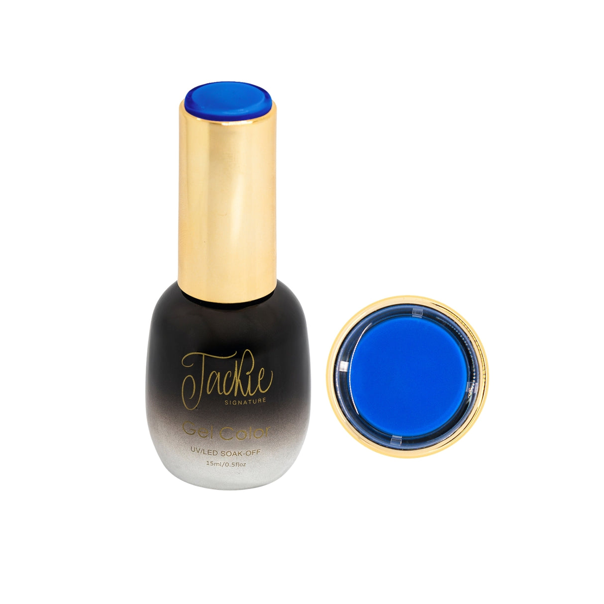 JACKIE SIGNATURE | PREMIUM GEL COLOR #067