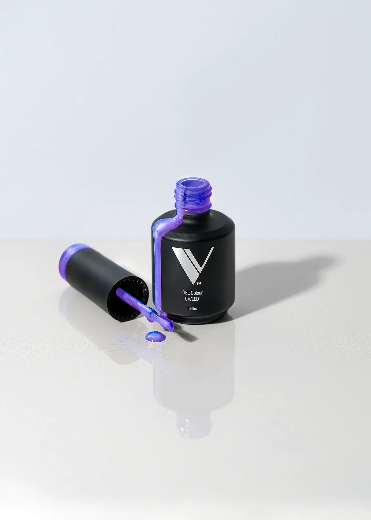 VALENTINO | GEL POLISH - 068