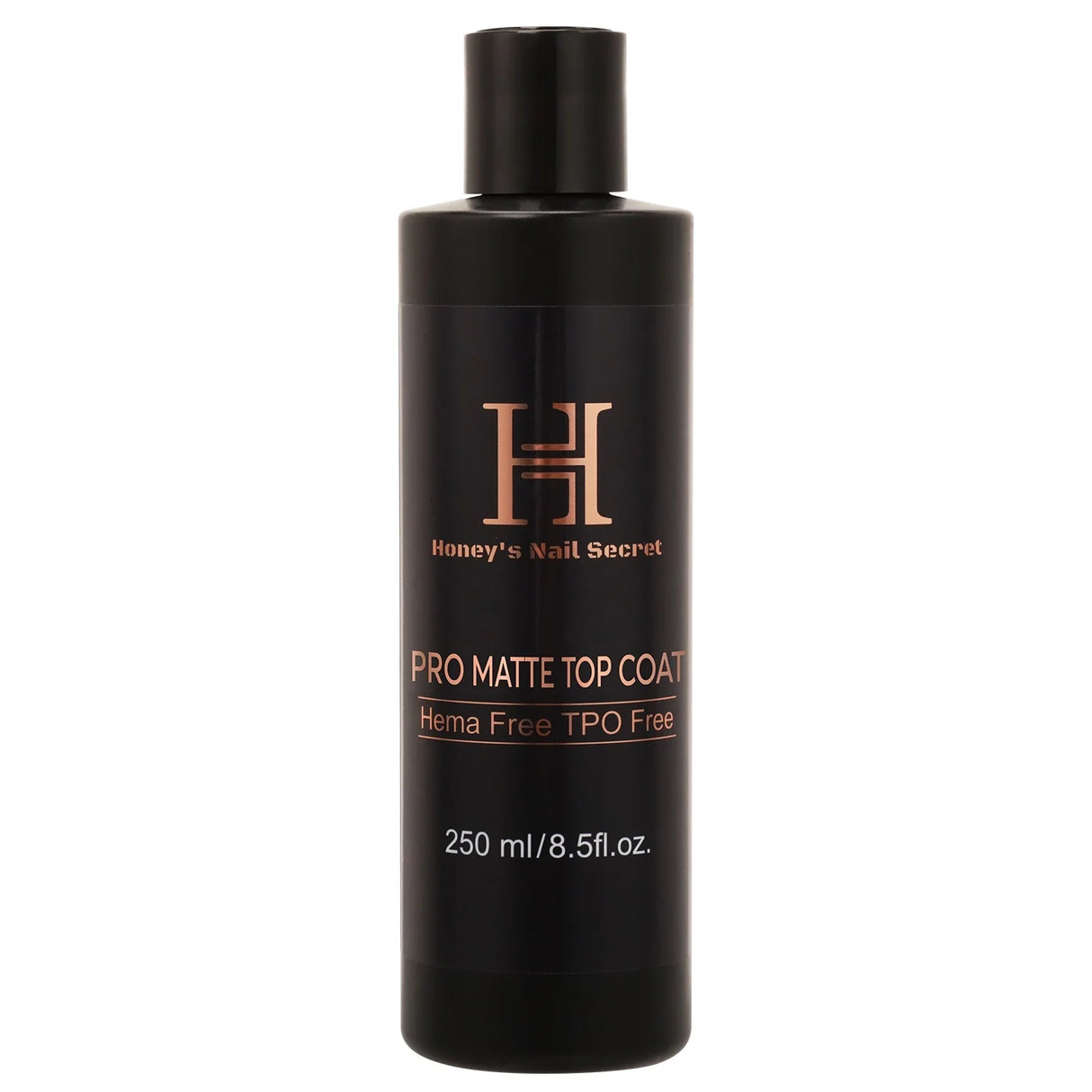 HONEY PHAN | PRO MATTE TOP COAT REFILL 250ML