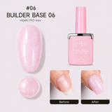 JACKIE SIGNATURE | BUILDER BASE BOTTLE 15ML