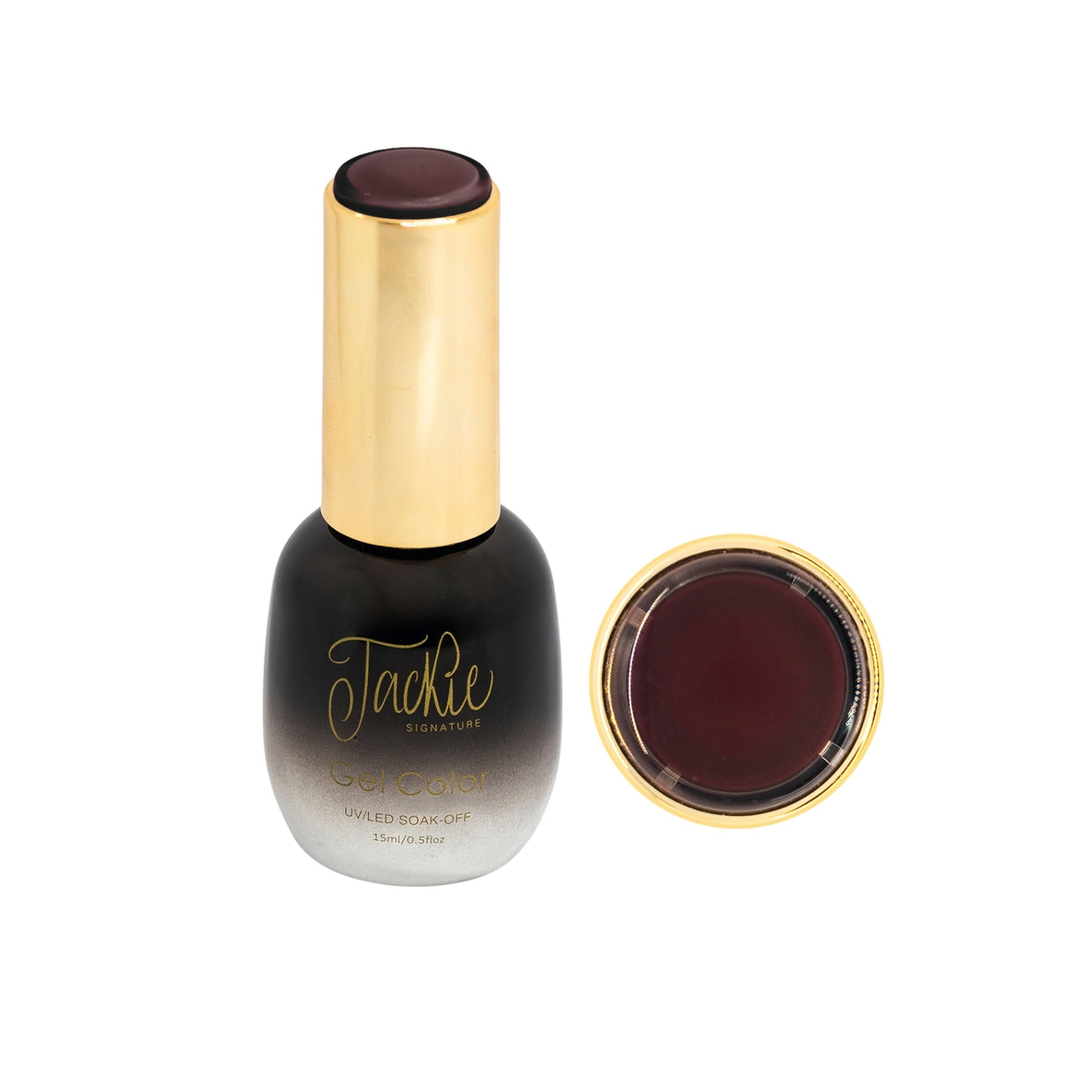 JACKIE SIGNATURE | PREMIUM GEL COLOR #006