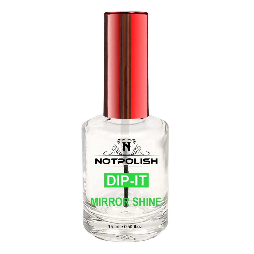 NOT POLISH | FOUNDATION