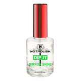 NOT POLISH | FOUNDATION