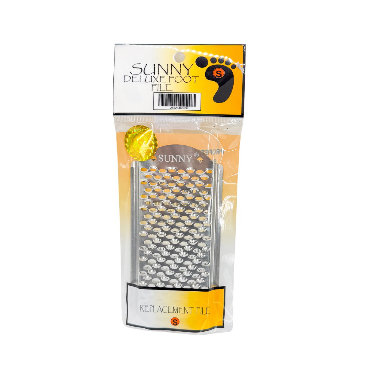SUNNY REPLACE BLADE - 2 in 1