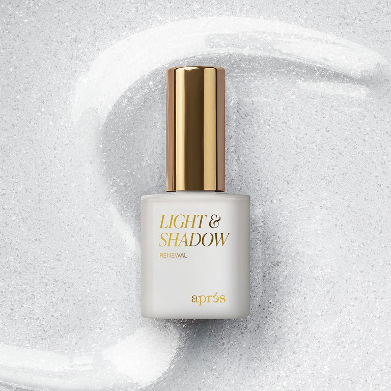 APRES LIGHT AND SHADOW GEL COLLECTION - 710 RENEWAL