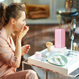 DISPENSER STORAGE | SPRESS OUT COTTON PAD HOLDER