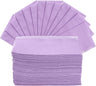 TABLE MAT | WATERPROOF PAPER FOR NAIL / DISPOSABLE DENTAL BIBS - 120pcs