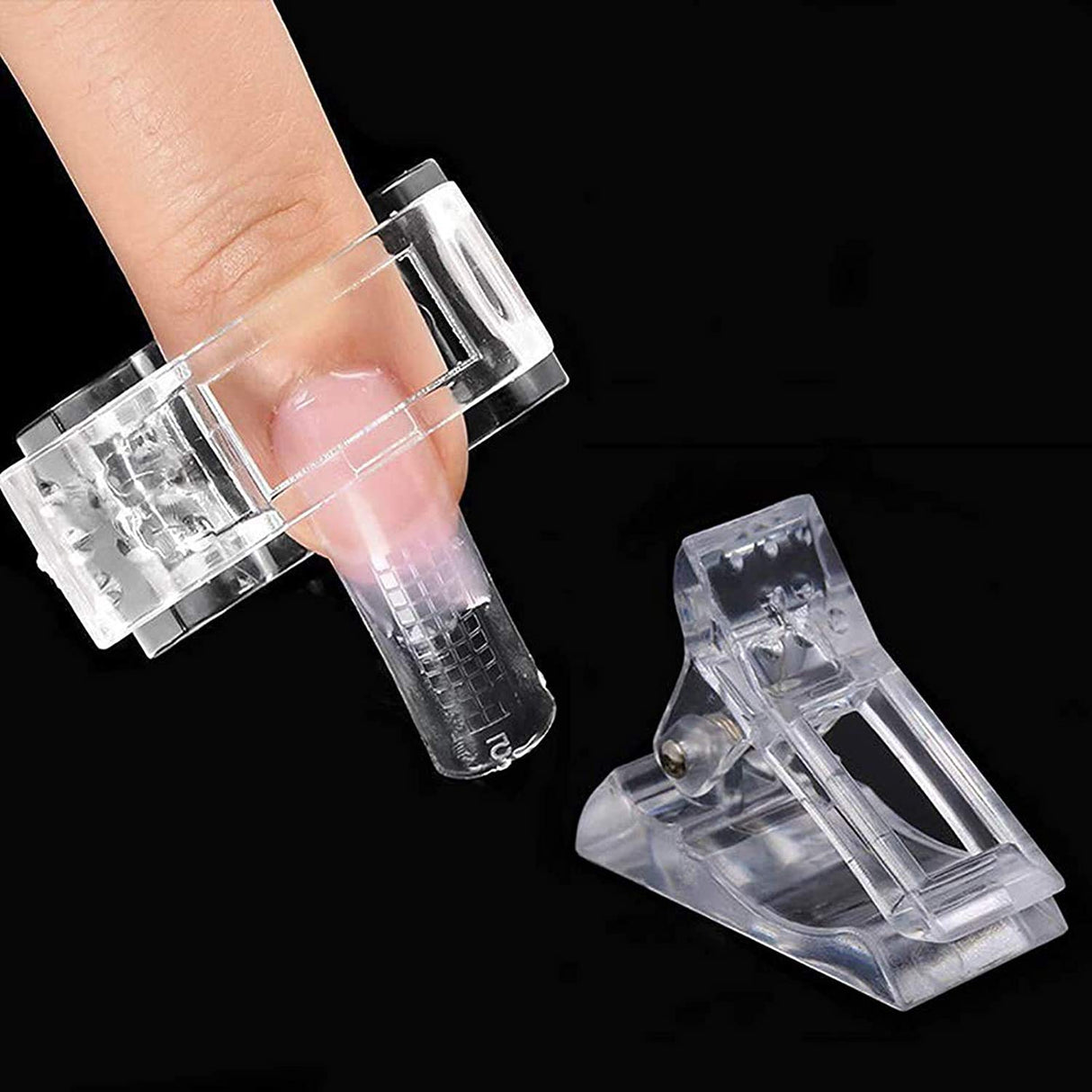 POLY GEL CLIP
