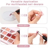 OMBRE TOOL | SILICON LIP STICK / STAMPER