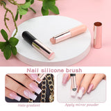 OMBRE TOOL | SILICON LIP STICK / STAMPER