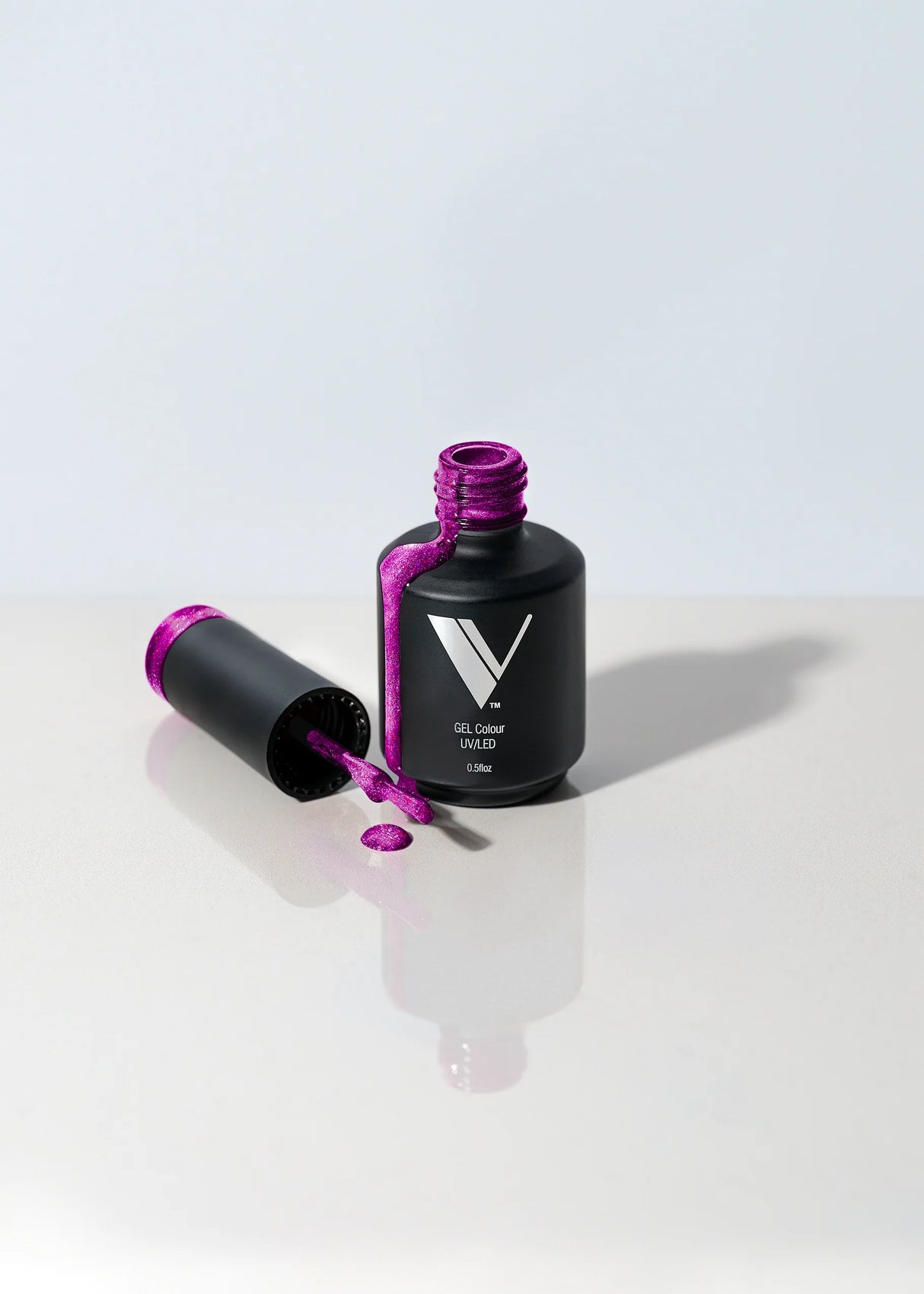 VALENTINO | GEL POLISH - 072