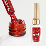 JACKIE SIGNATURE | BE BOLD BE RIGHT COLLECTION