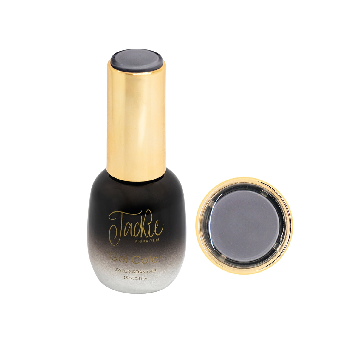 JACKIE SIGNATURE | PREMIUM GEL COLOR #074