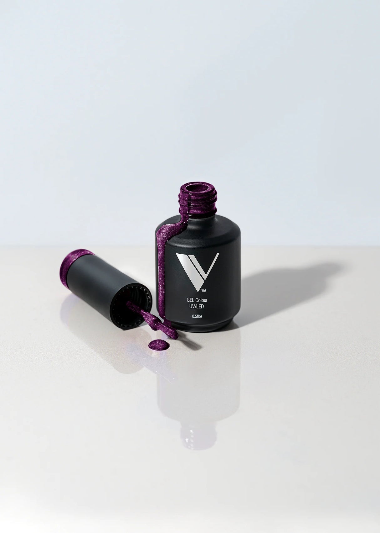 VALENTINO | GEL POLISH - 074