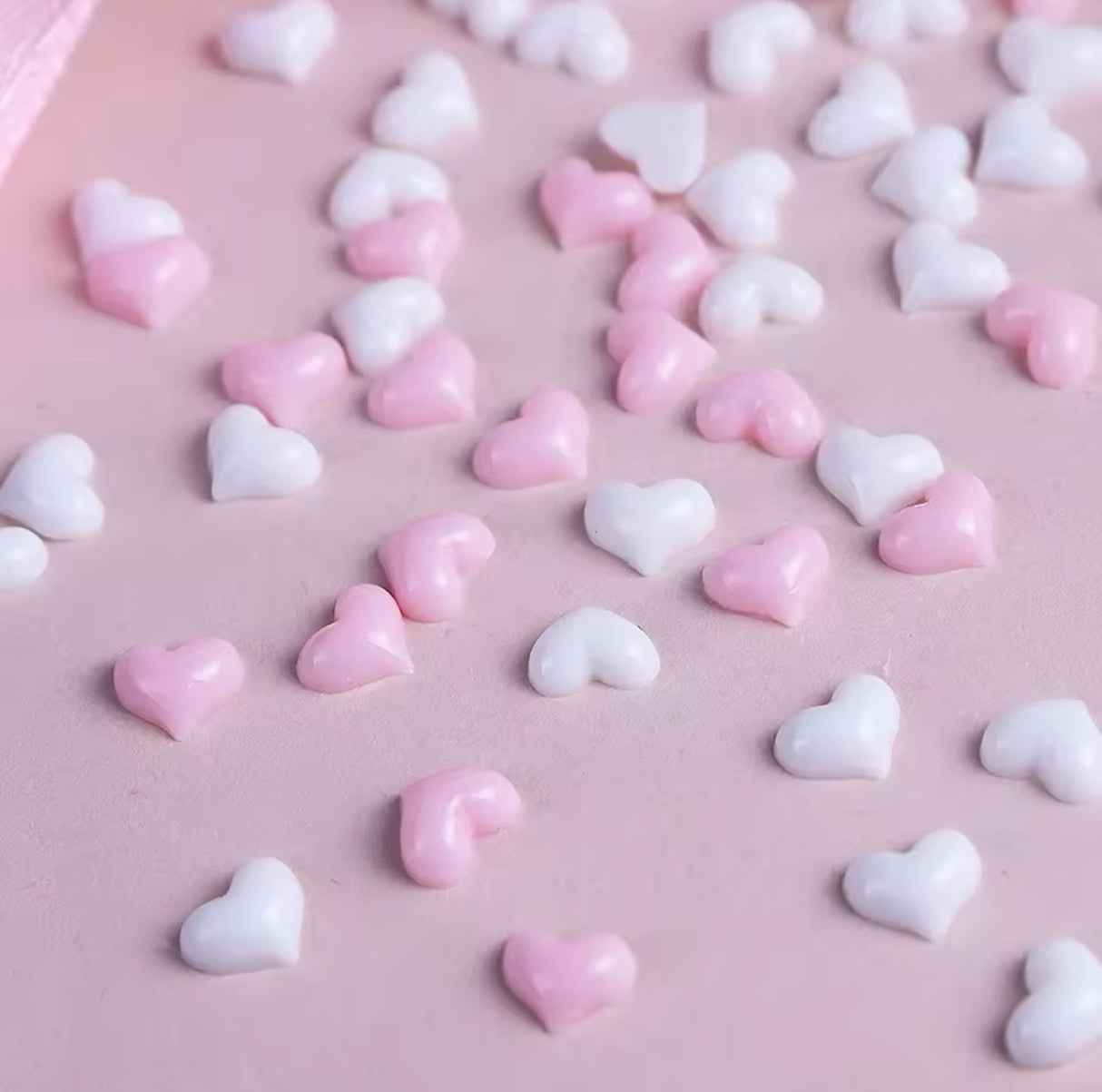 NAIL CHARM | BABY HEART