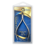 JKIOCEAN | JKIC008 CUTICLE NIPPER - JAW 14 Double