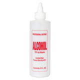 EMPTY TWIST TOP BOTTLE - 8 OZ