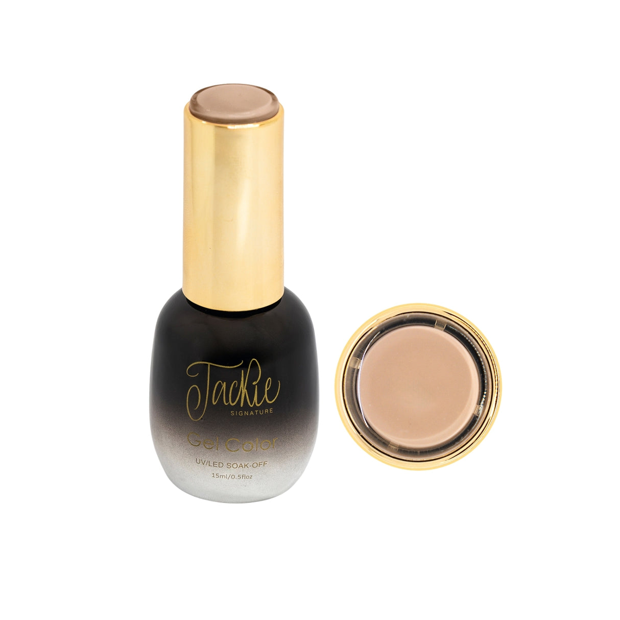 JACKIE SIGNATURE | PREMIUM GEL COLOR #076