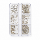 RHINESTONE | Box of 6 Shapes