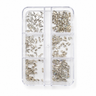 RHINESTONE | Box of 6 Shapes