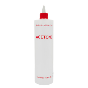 Acetone 100% (16oz)