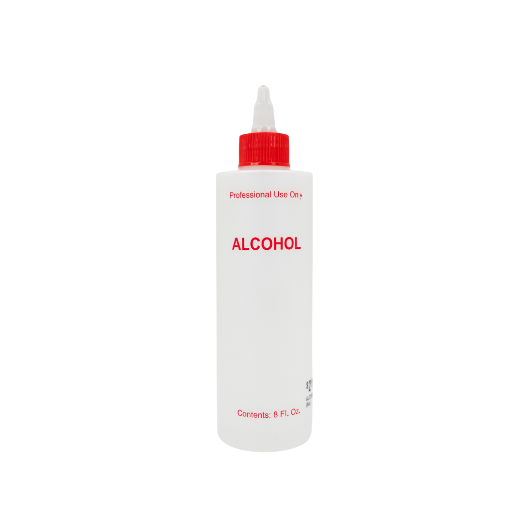 ALCOHOL 70% (8oz)