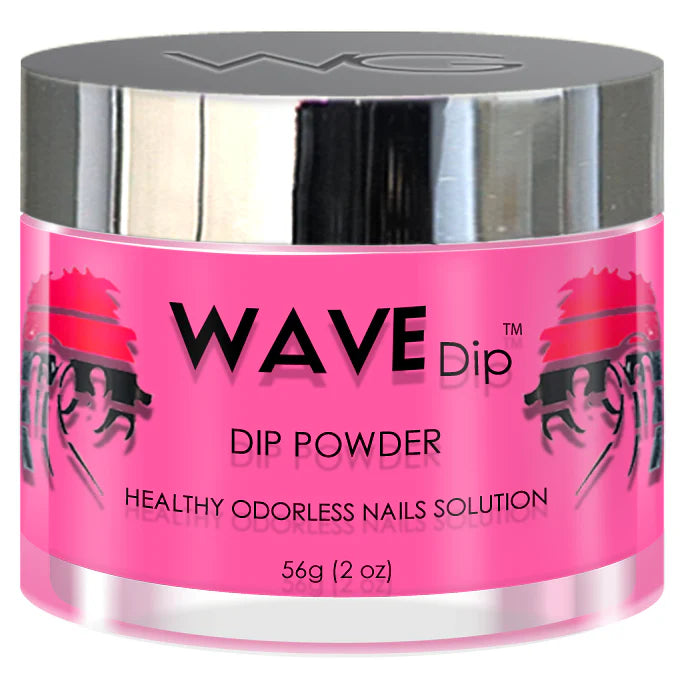 WAVE | 4 IN 1 - ACRYLIC & DIP POWDER - W078