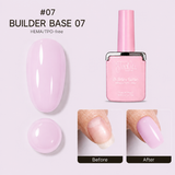 JACKIE SIGNATURE | BUILDER BASE BOTTLE 15ML