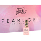 JACKIE SIGNATURE |PEARL GEL COLLECTION #02