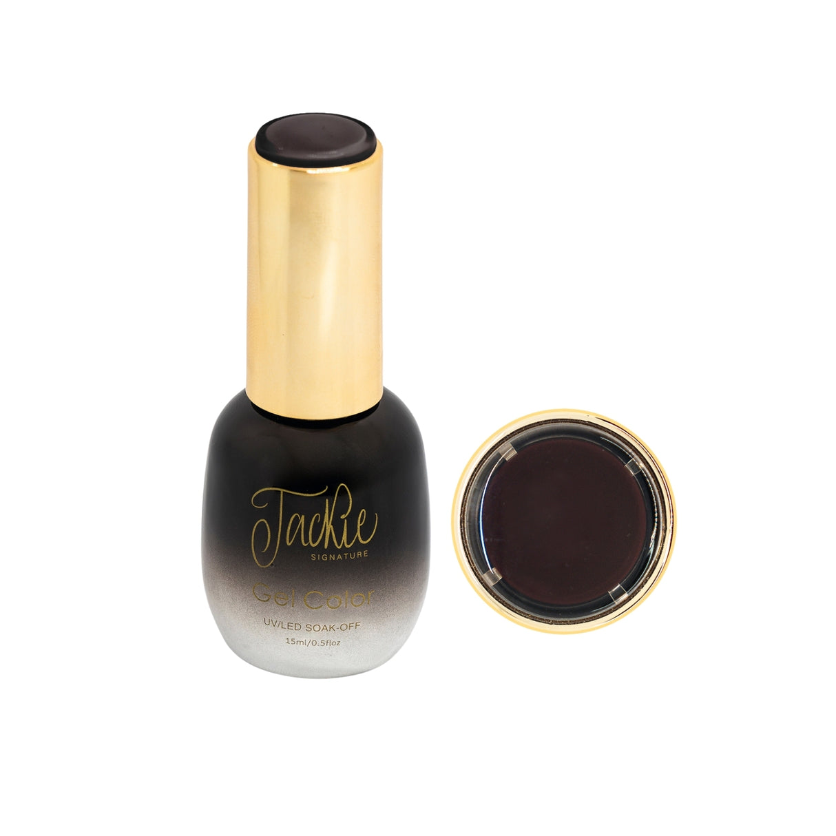JACKIE SIGNATURE | PREMIUM GEL COLOR #007