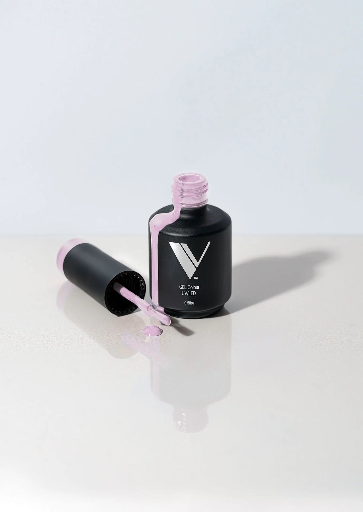 VALENTINO | GEL POLISH - 007 PASSION