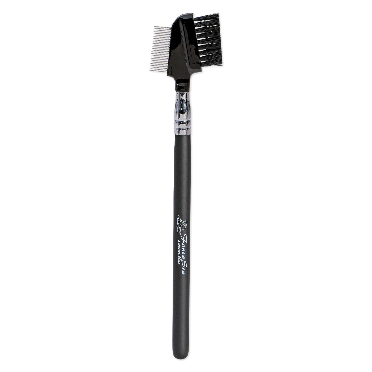 EYELASH SEPARATOR & EYEBROW BRUSH