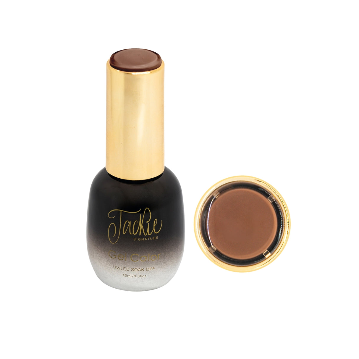 JACKIE SIGNATURE | PREMIUM GEL COLOR #080