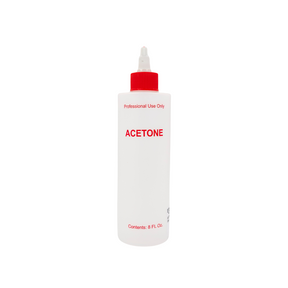 Acetone 100% (8oz)