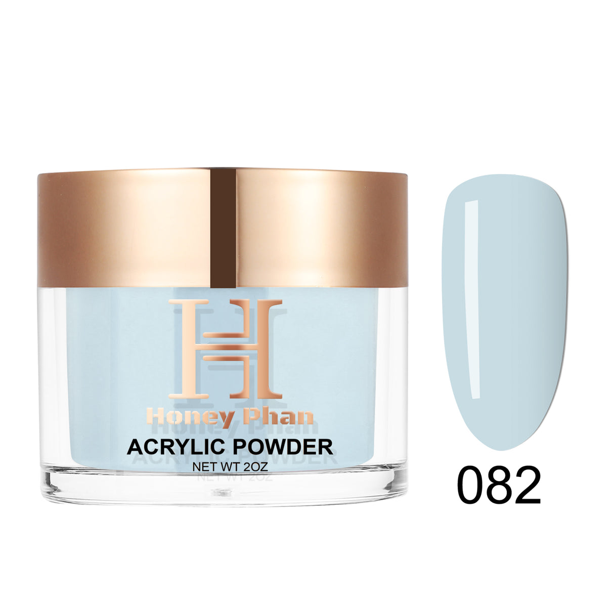 HONEY PHAN | ACRYLIC & DIP | - HP082