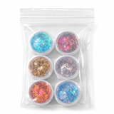 CHROME FLAKES | 6 COLORS