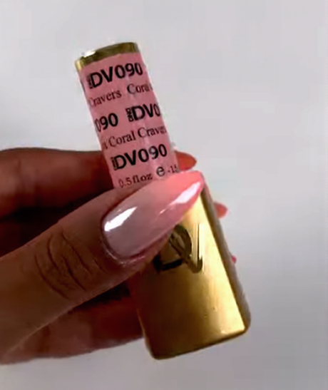 DND | DIVA 090