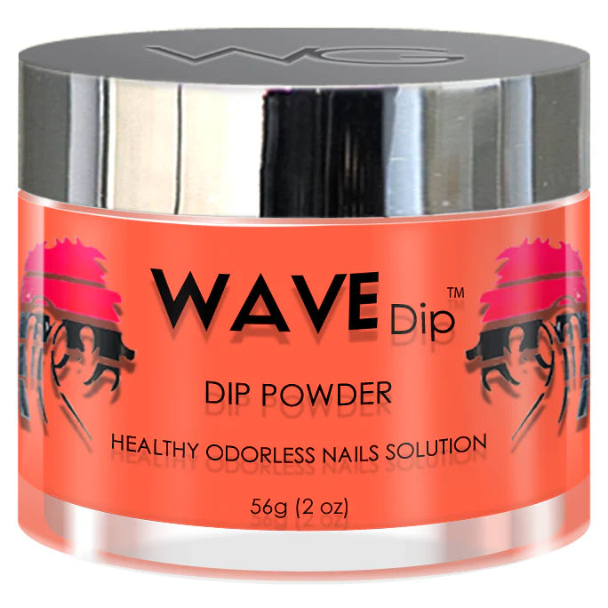 WAVE | 4 IN 1 - ACRYLIC & DIP POWDER - W083