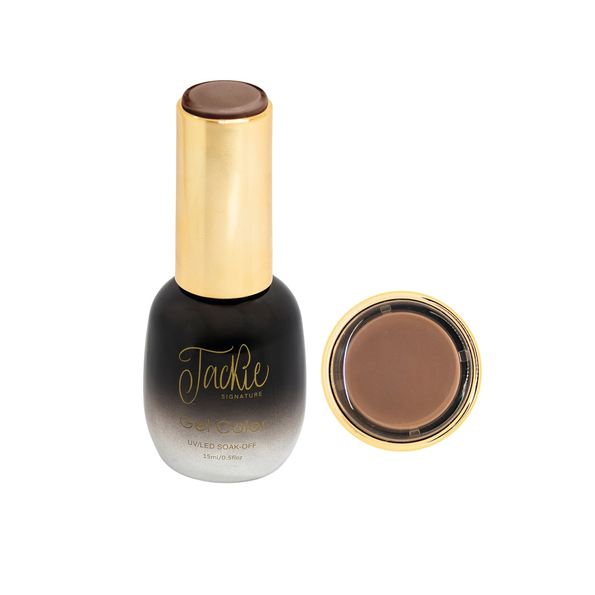 JACKIE SIGNATURE | PREMIUM GEL COLOR #084