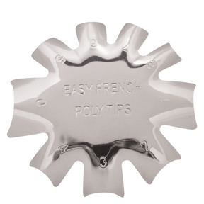 French C Smile Tool - White Cutter